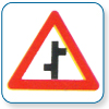 Staggered Intersection