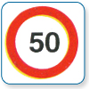 Speed limit Speed limit