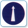 Compulsory
ahead
Compulsory