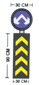 Island Marker