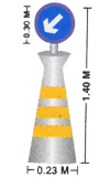 Traffic Bollards