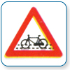 Cycle crossing