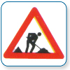 Men at work