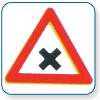 Cross road