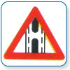 Gap in Median