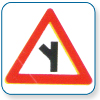 Y - Intersection