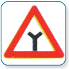 Y - Intersection