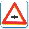 Major road ahead