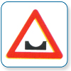 Dangerous dip