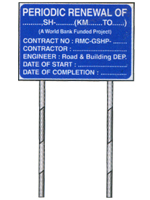 Type C sign