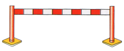 Barricades
