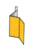 Kerb Delineators