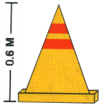 Traffic Cone