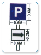 Park this